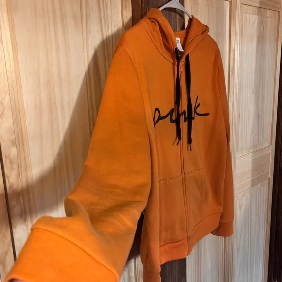 PINK Hoodie - Picture 2 of 7